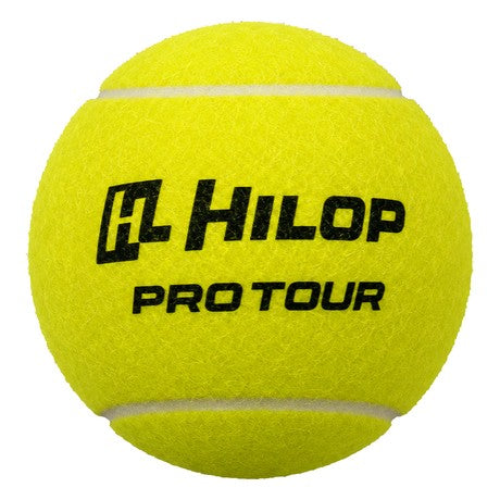 Pelota HILOP Pro Tour en 360 grados