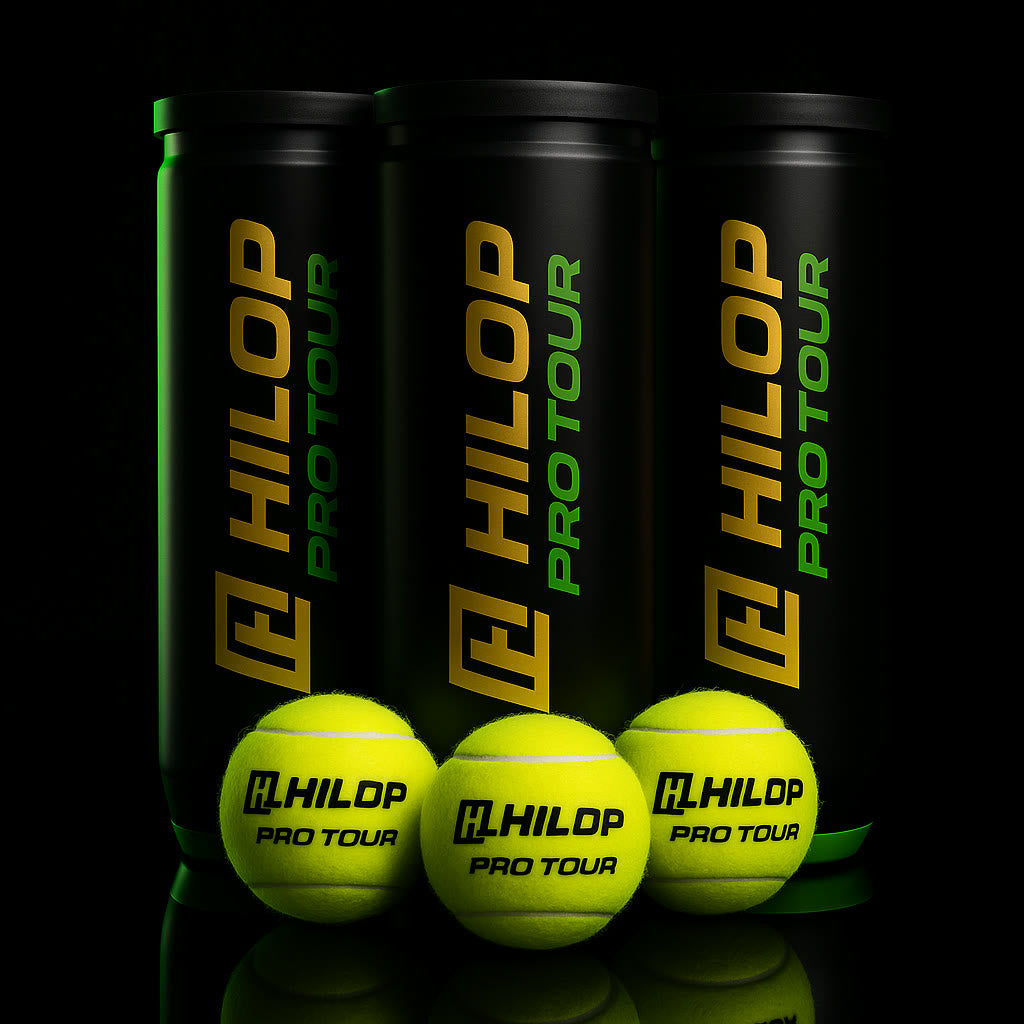 HILOP PRO TOUR